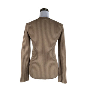 Unisex Closed - Sweater, size 36 - Beige (2)