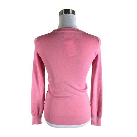 Unisex Rhea. - Sweater, size 36 - Light pink (2)