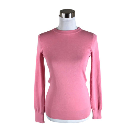 Unisex Rhea. - Sweater, size 36 - Light pink ()