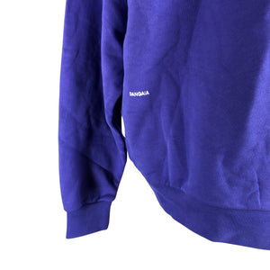 Unisex Pangaia - Hoodie, size 36 - Violet (2)