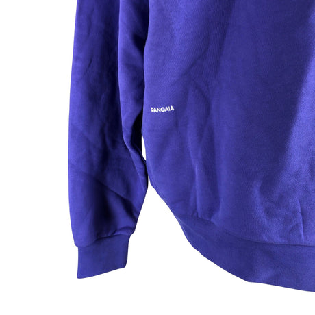 Unisex Pangaia - Hoodie, size 36 - Violet (2)