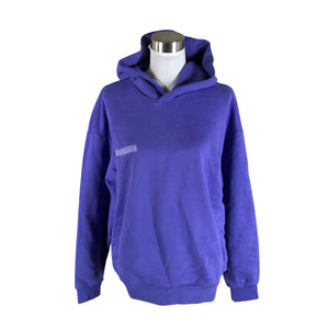 Unisex Pangaia - Hoodie, size 36 - Violet (1)