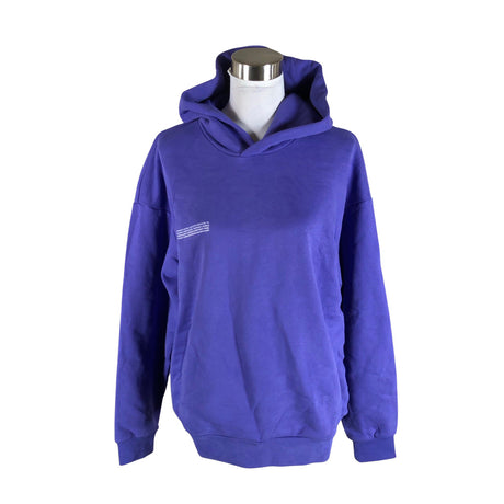 Unisex Pangaia - Hoodie, size 36 - Violet ()