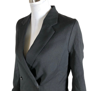 Unisex Totême - Jacket, size 36 - Black (3)