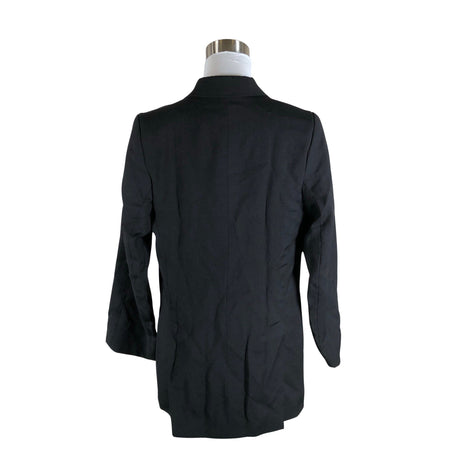 Unisex Totême - Jacket, size 36 - Black (2)