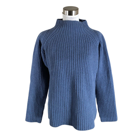 Unisex Jeans&Towels - Sweater, size 36 - Blue ()
