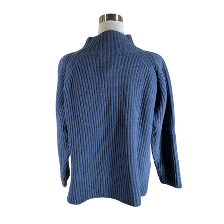 Unisex Jeans&Towels - Sweater, size 36 - Blue (2)