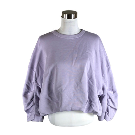 Unisex Dries Van Noten - Sweatshirt, size 34 - Violet ()