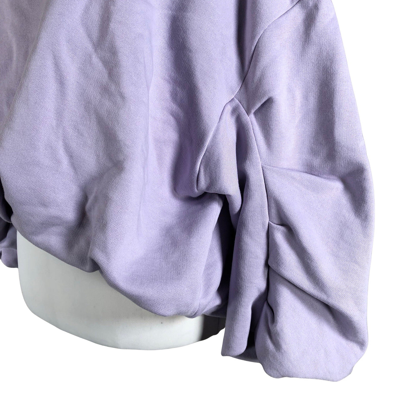 Unisex Dries Van Noten - Sweatshirt, size 34 - Violet (3)