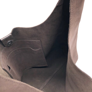 Unisex &Other Stories - Handbag, size Maxi - Brown (2)