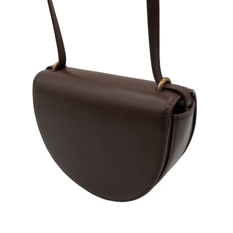 Unisex by Malene Birger - Shoulder bag, size Mini - Brown (2)