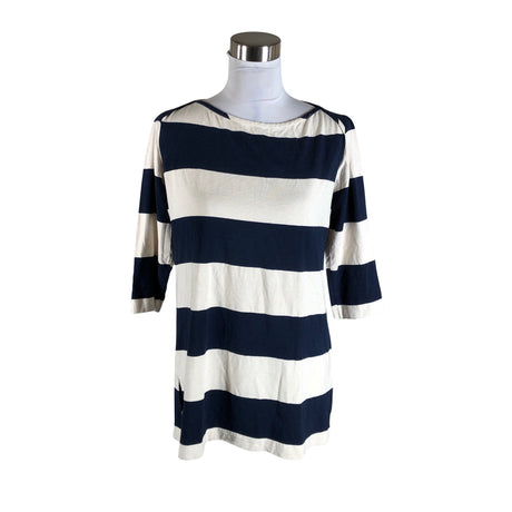 Unisex Voglia - Tricot tunic, size 38 - Blue ()