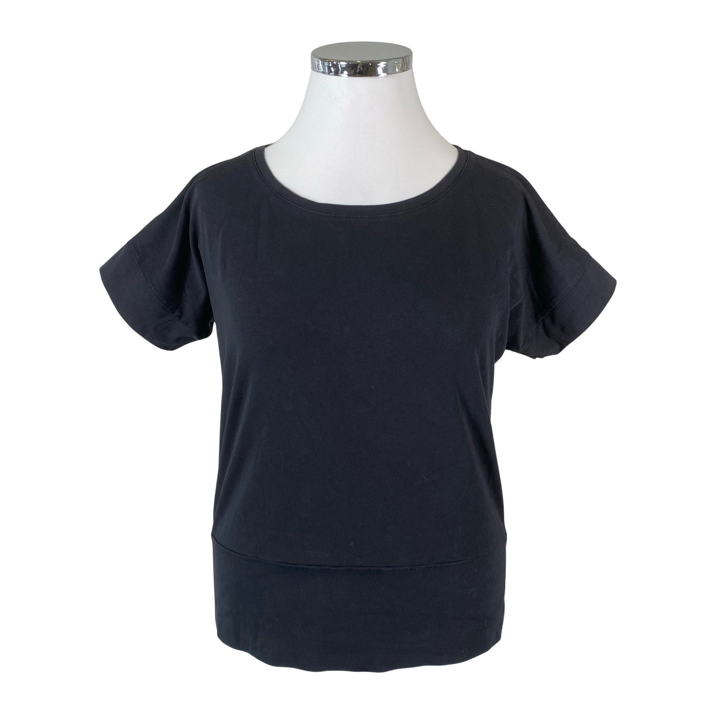 Unisex NOSH - T-shirt, size 42 - Black (1)