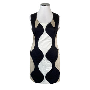 Unisex Marimekko - Dress, size 42 - Black (1)