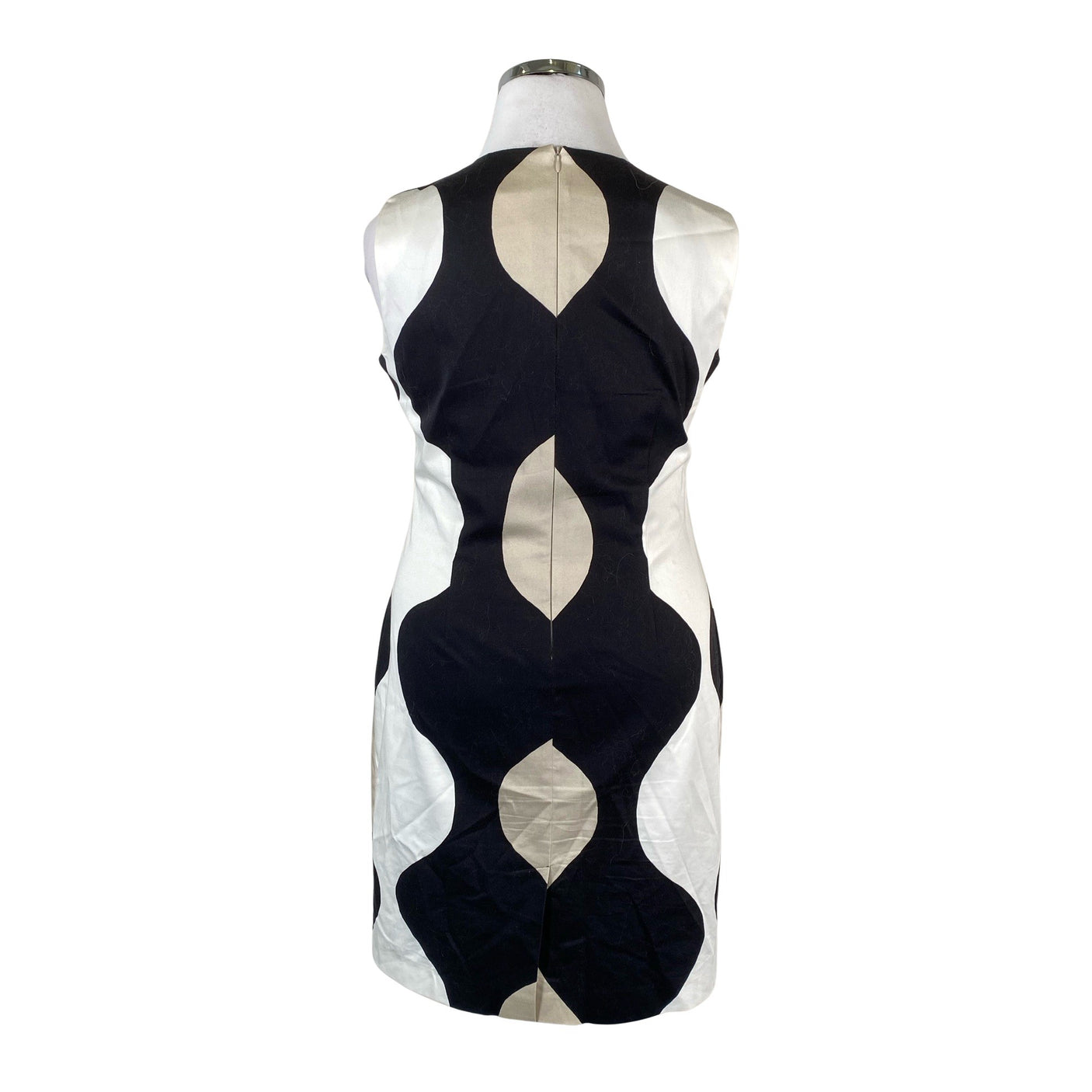 Unisex Marimekko - Dress, size 42 - Black (2)