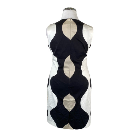 Unisex Marimekko - Dress, size 42 - Black (2)