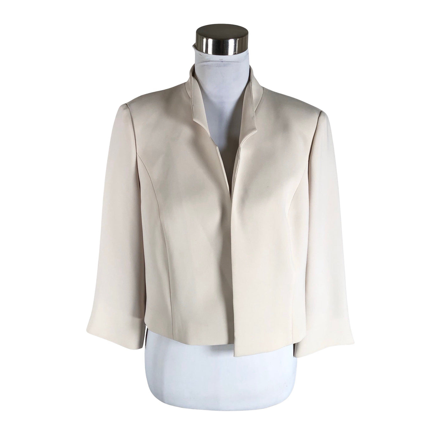 Unisex Finnsön - Jacket, size 38 - Beige (1)