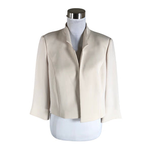 Unisex Finnsön - Jacket, size 38 - Beige (1)