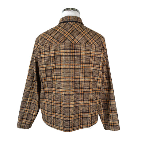Unisex Voglia - Jacket, size 42 - Brown (2)