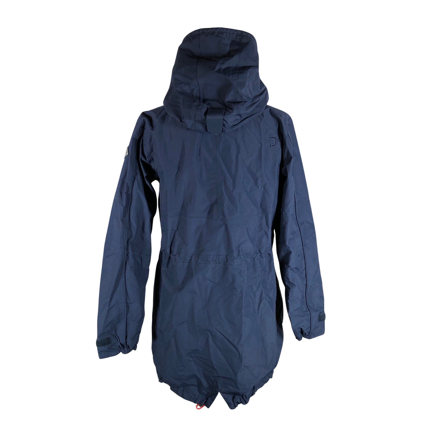 Unisex Didriksons - Outdoor jacket, size 40 - Blue (2)