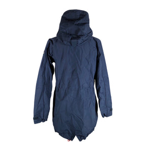 Unisex Didriksons - Outdoor jacket, size 40 - Blue (2)