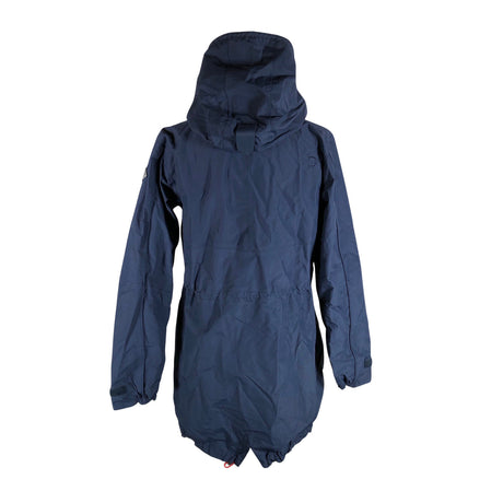 Unisex Didriksons - Outdoor jacket, size 40 - Blue (2)