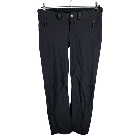 Unisex Haglöfs - Outdoor pants, size 40 - Black ()