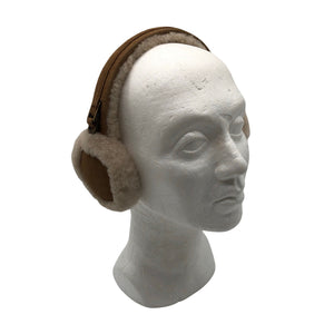 Unisex Ugg - Earmuffs, size No size - Brown (1)