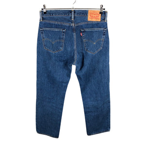 Unisex Levi's - Jeans, size W33 - Blue (2)