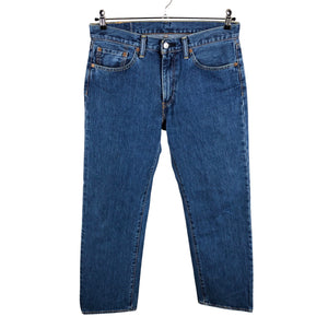 Unisex Levi's - Jeans, size W33 - Blue (1)