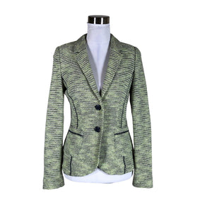 Unisex Gerry Weber - Jacket, size 40 - Green (1)