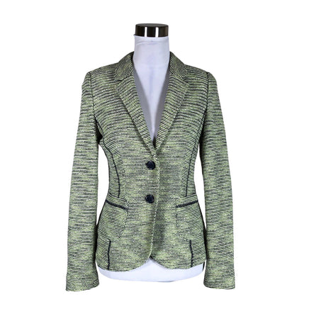 Unisex Gerry Weber - Jacket, size 40 - Green ()