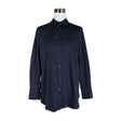 Unisex Your Face - Blouse, size 36 - Blue ()