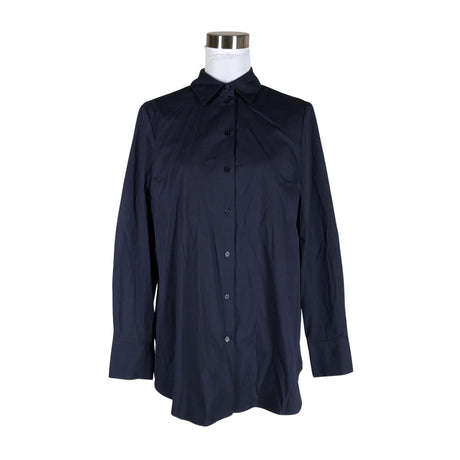 Unisex Your Face - Blouse, size 36 - Blue ()