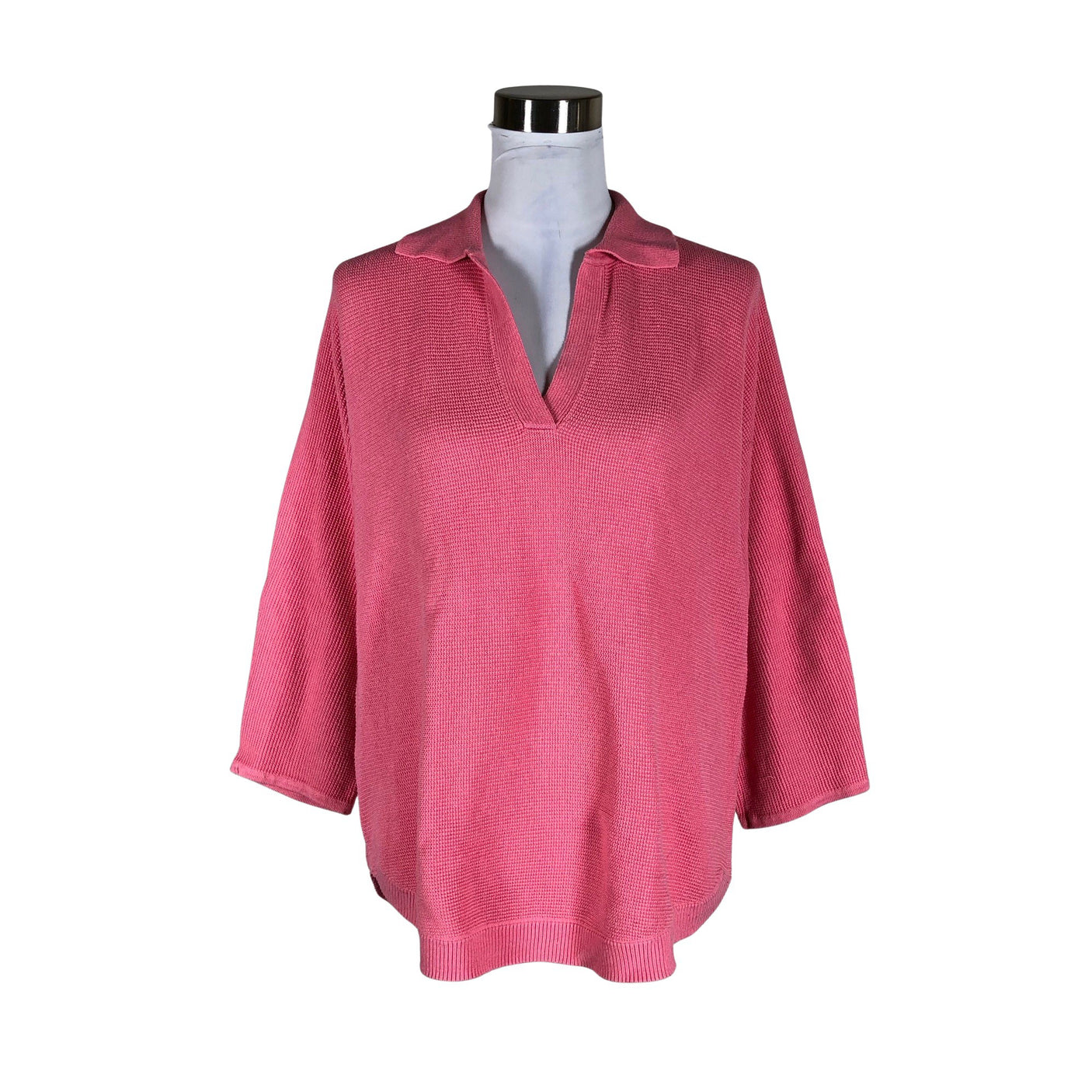 Unisex Opus - Sweater, size 38 - Light pink (1)