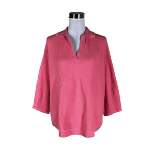 Unisex Opus - Sweater, size 38 - Light pink (1)