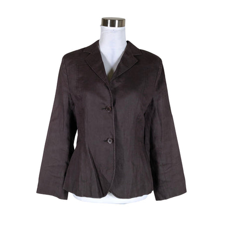 Unisex InWear - Jacket, size 38 - Brown ()