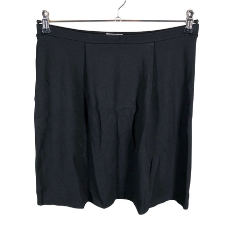Unisex Filippa K. - Tricot skirt, size 40 - Black ()