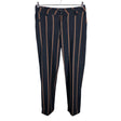 Unisex Mos Mosh - Slacks, size 38 - Blue ()