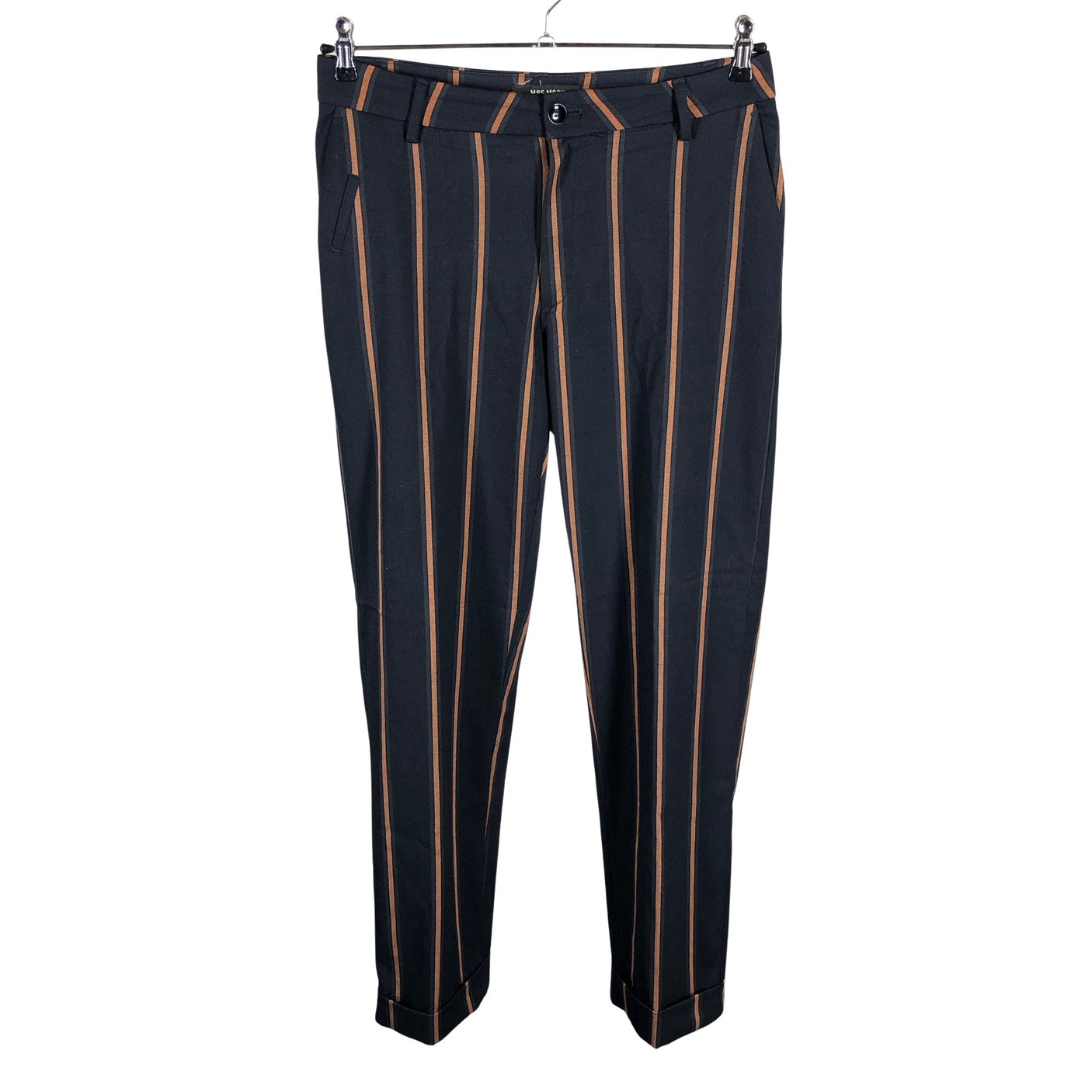 Unisex Mos Mosh - Slacks, size 38 - Blue (1)