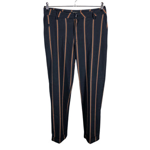 Unisex Mos Mosh - Slacks, size 38 - Blue (1)