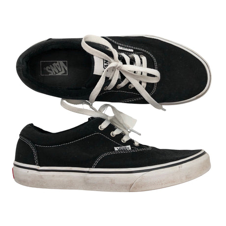 Unisex Vans - Casual sneakers, size 39 - Black ()