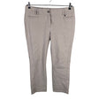 Unisex Gerry Weber - Slacks, size 42 - Beige ()