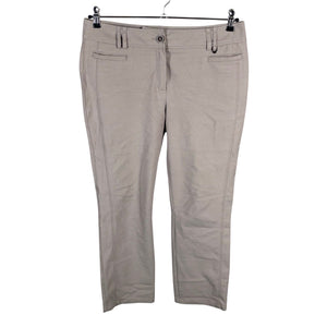 Unisex Gerry Weber - Slacks, size 42 - Beige (1)
