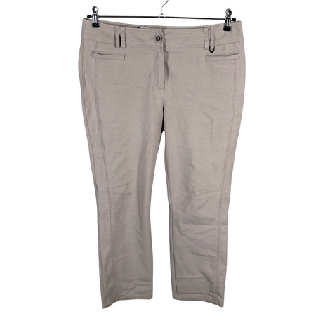 Unisex Gerry Weber - Slacks, size 42 - Beige ()