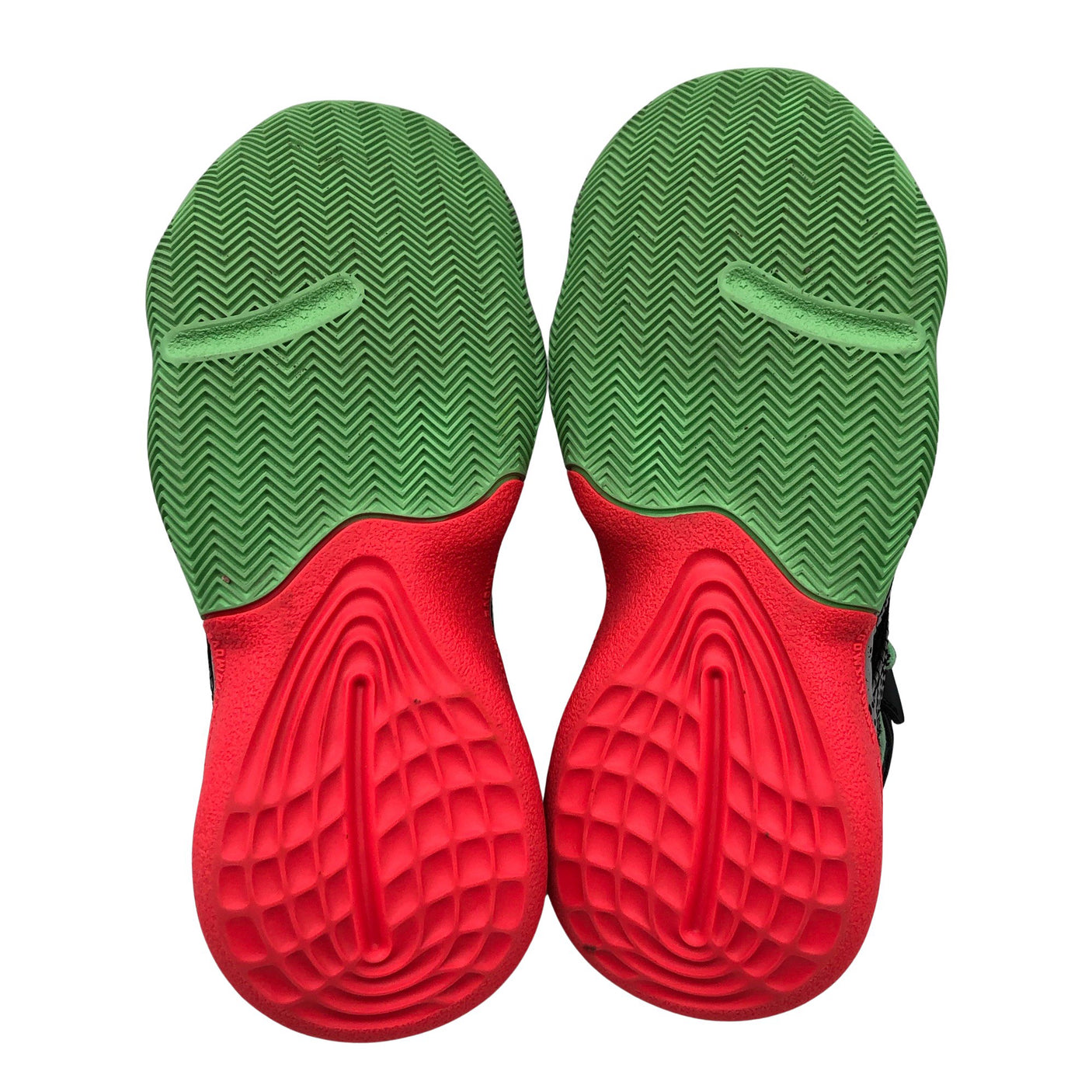 Unisex Adidas - Indoor sports shoes, size 38 - Black (2)