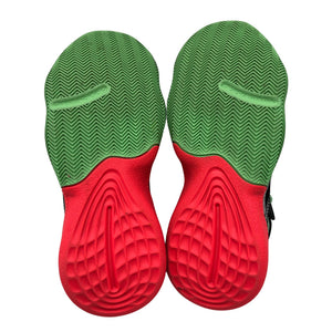 Unisex Adidas - Indoor sports shoes, size 38 - Black (2)