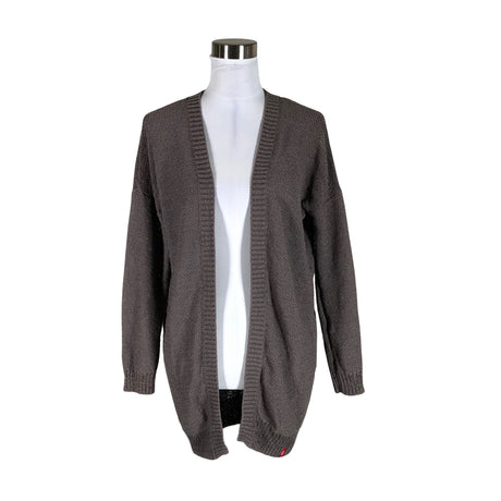 Unisex Esprit - Cardigan, size 38 - Gray ()