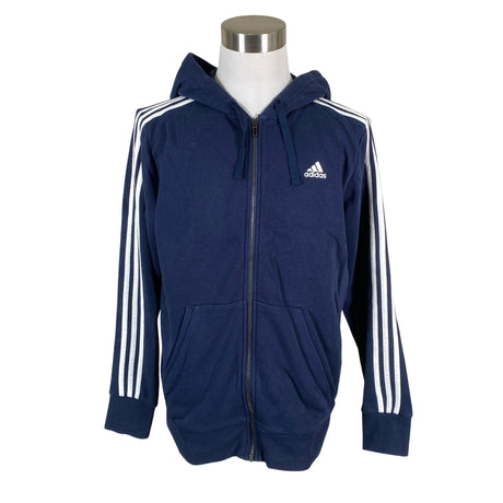 Unisex Adidas - Hoodie, size L - Green ()