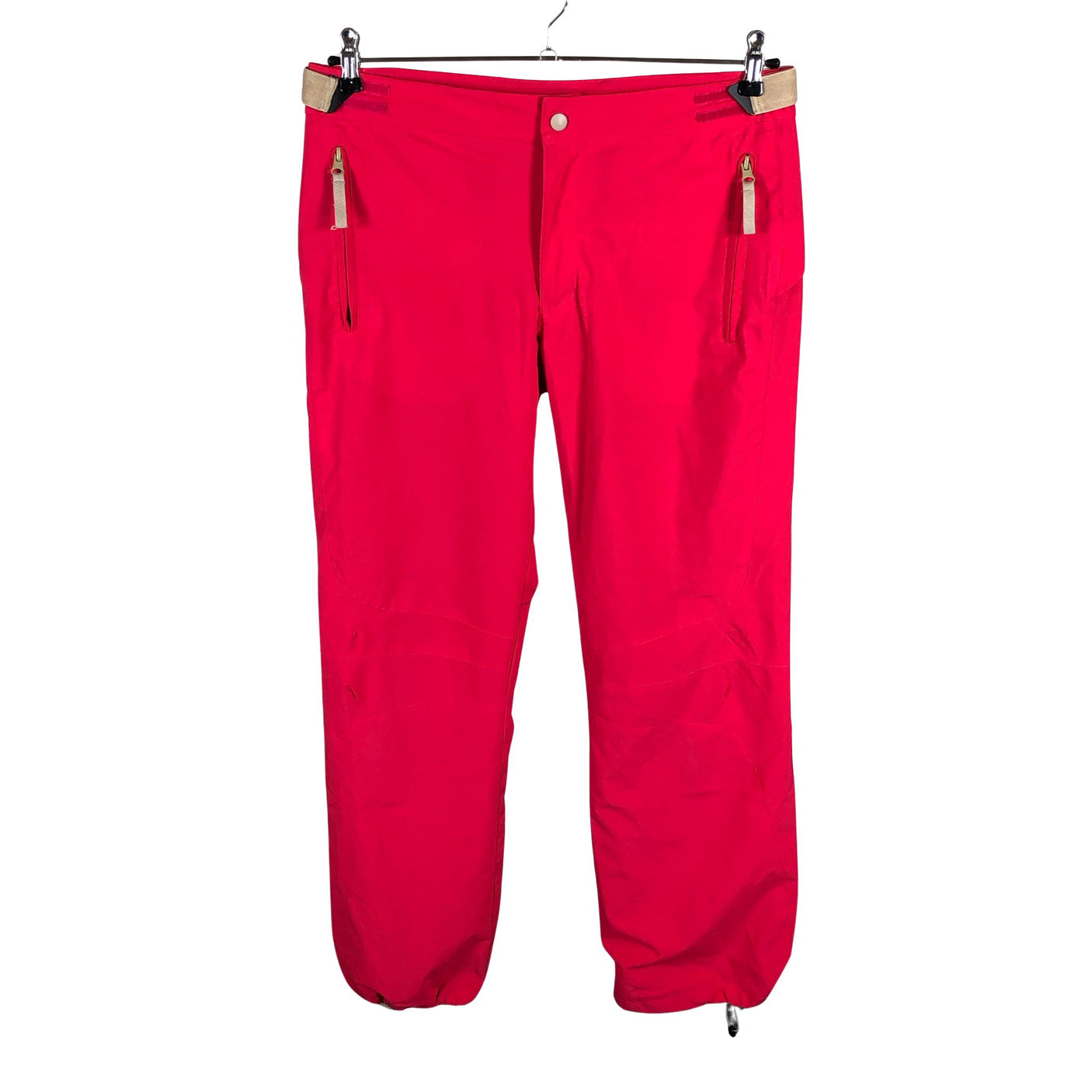 Unisex Luhta - Outdoor pants, size 40 - Pink (1)